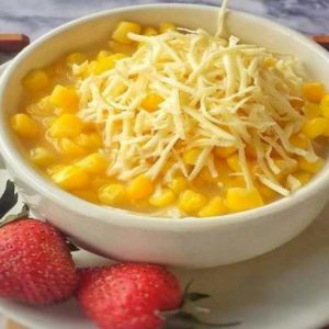Jagung Lumer Original