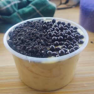 Bubur Jagung ukuran 650 ml
